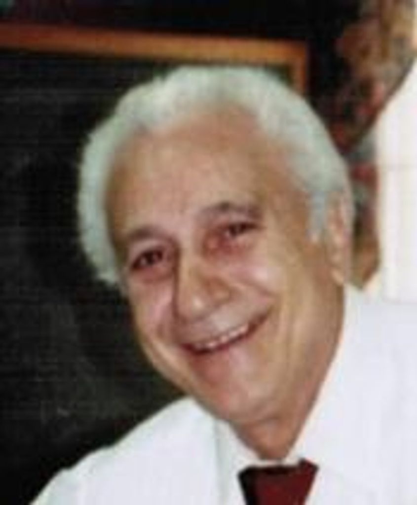 Joseph Passafiume, Sr.