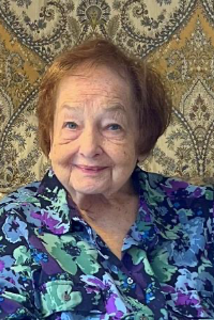 Lorraine M. (Young) Brogna