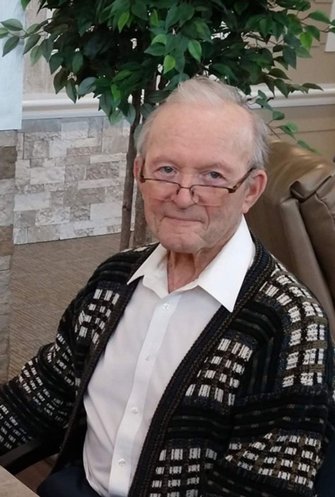 Alfred E. Smith Profile Photo