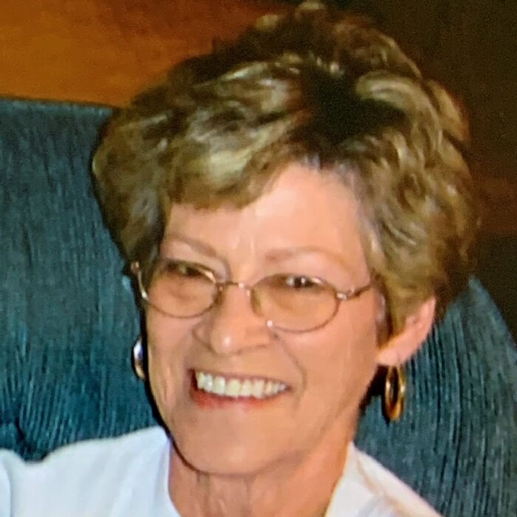 Susan Ashley