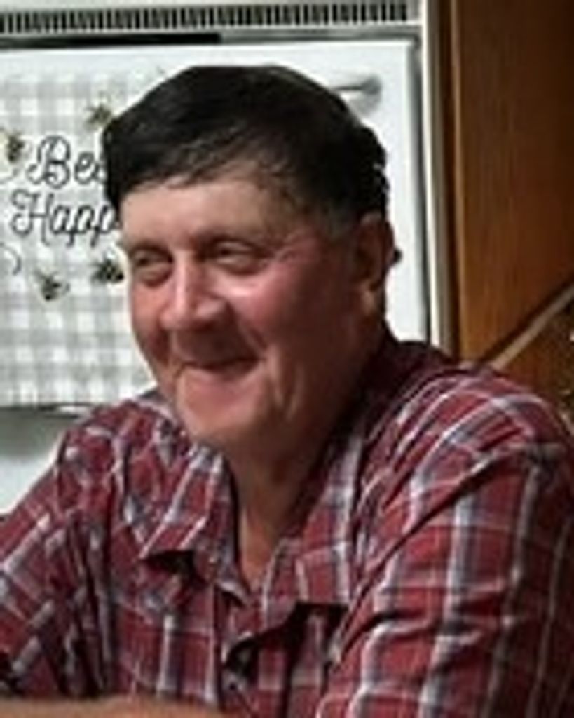 Paul Schweir Profile Photo