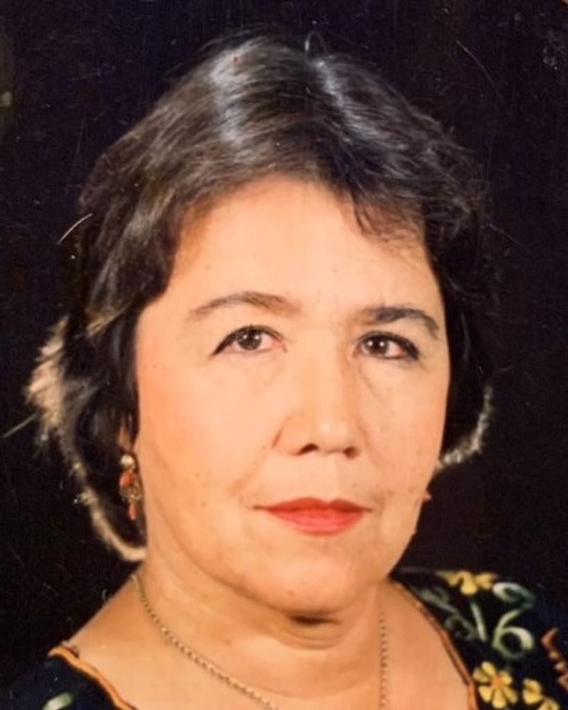 Celia (Ochoa)  Mariscal