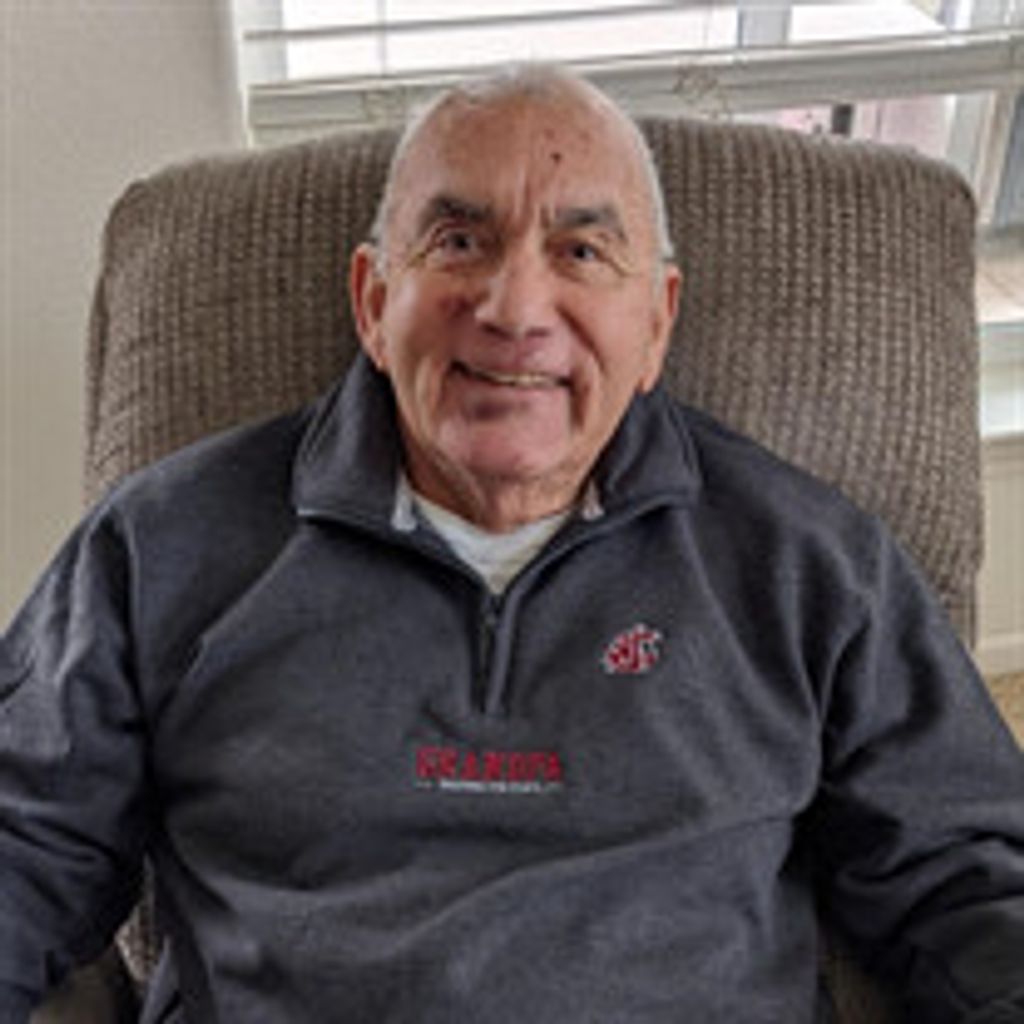 Rodney W. "Rod" Bruland