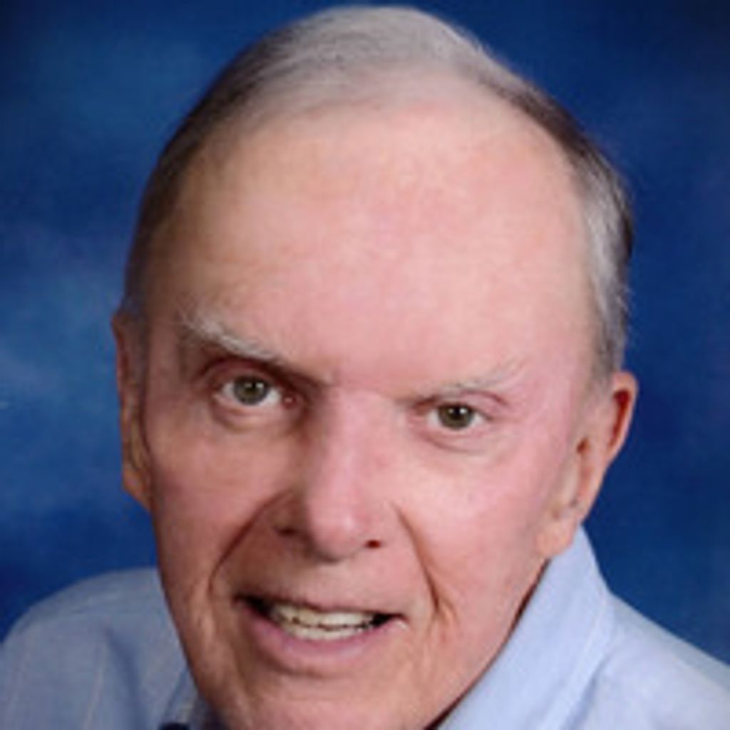 Larry Trull