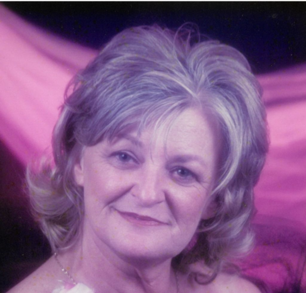 Ms. Anne Raines Smith