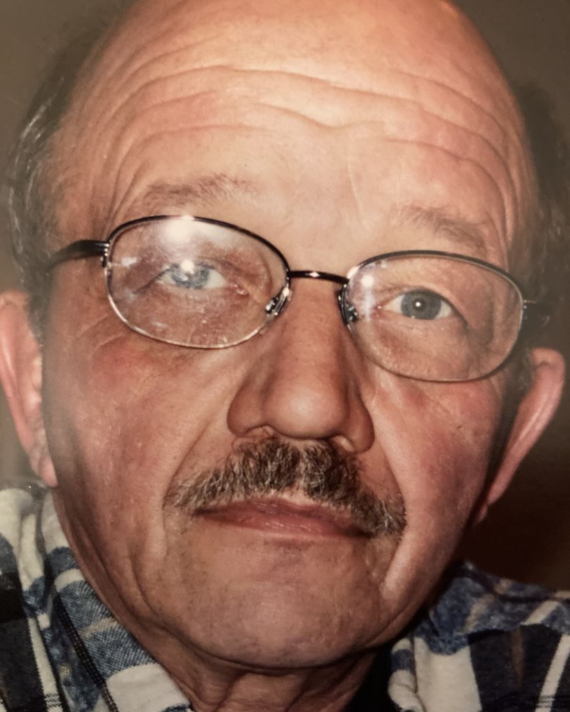 James Arthur Kline Profile Photo