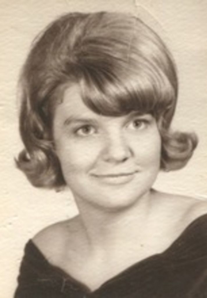 Clarann Levonne Young