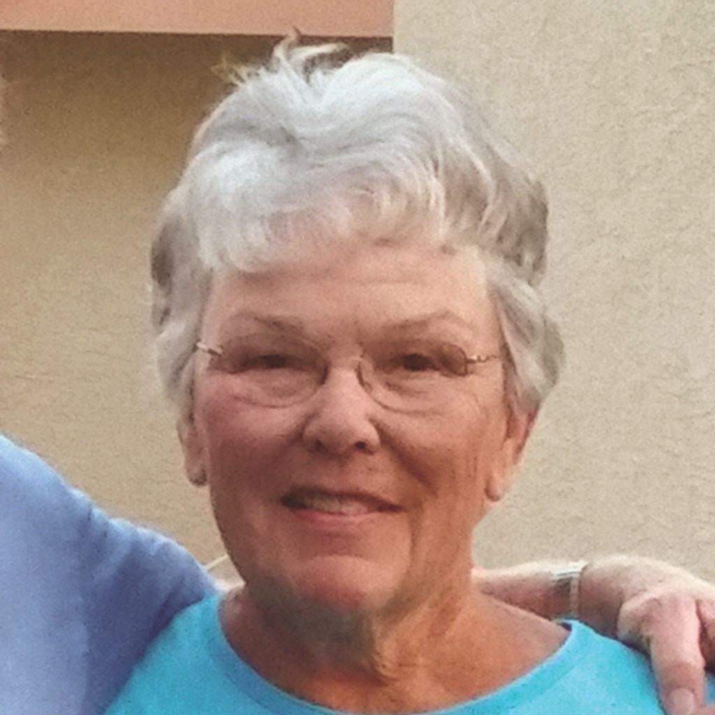 Signe Ann Weill