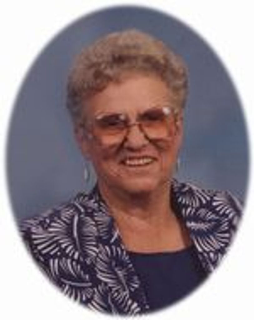 Evelyn M. Super