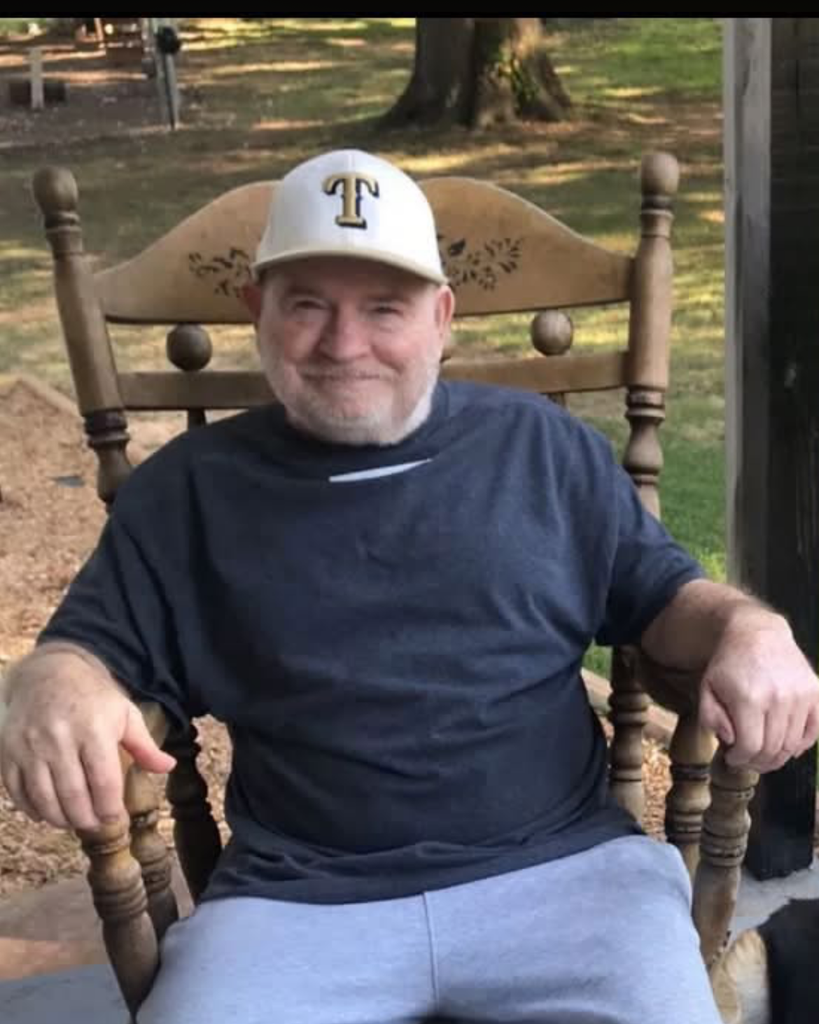 Rodger Spears Profile Photo