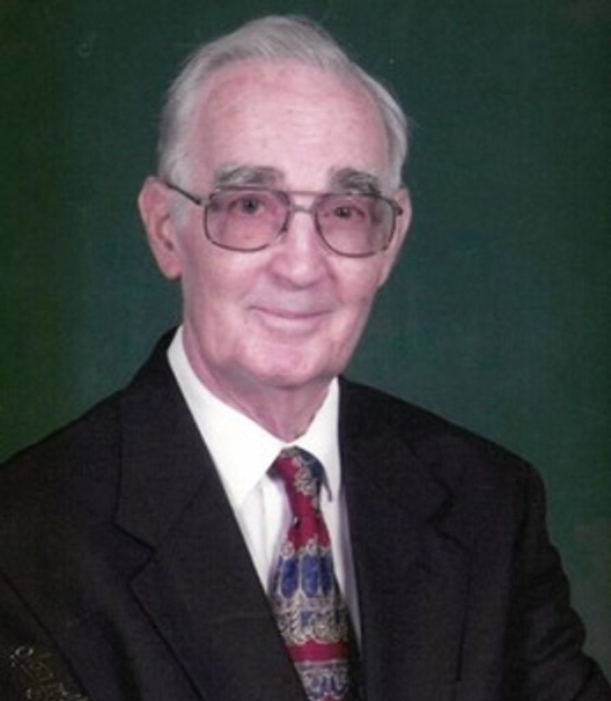 James Adrian Richards