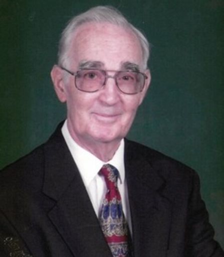 James Adrian Richards Profile Photo