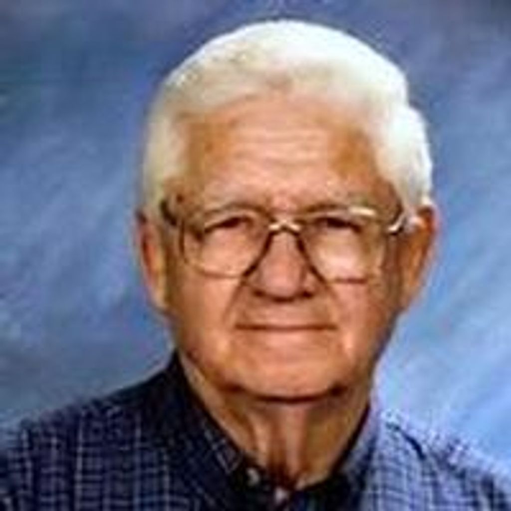 Earl "Bud" Warren