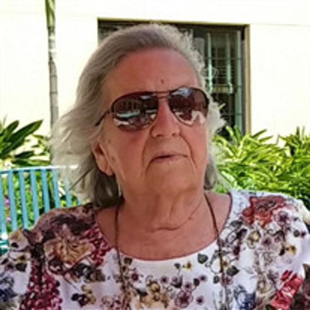 Ruth G. Higgs