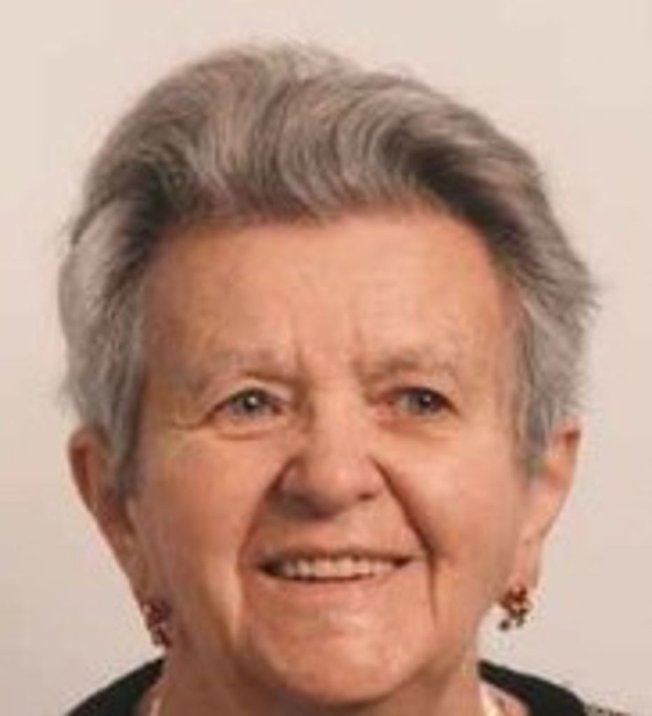 Mabel Irene Cutsail Browning