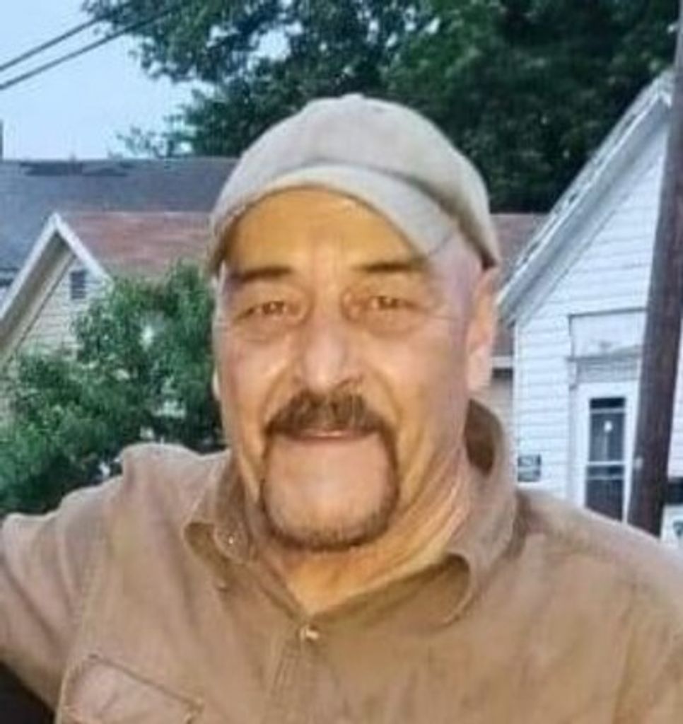 Garry Barrett Profile Photo