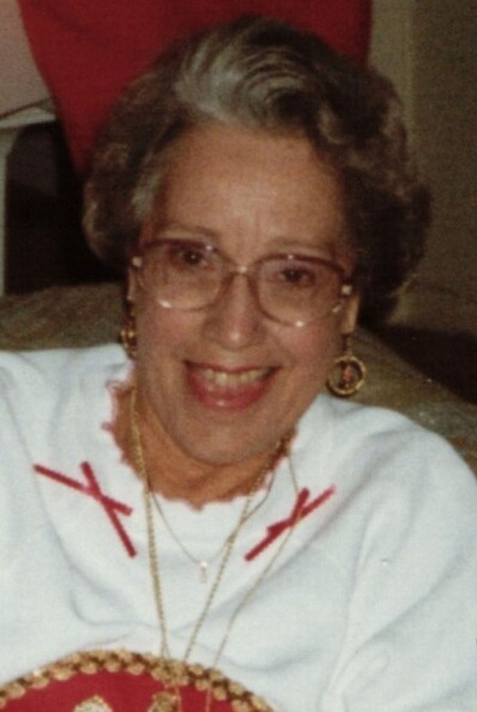 Ann Louise Holt Profile Photo