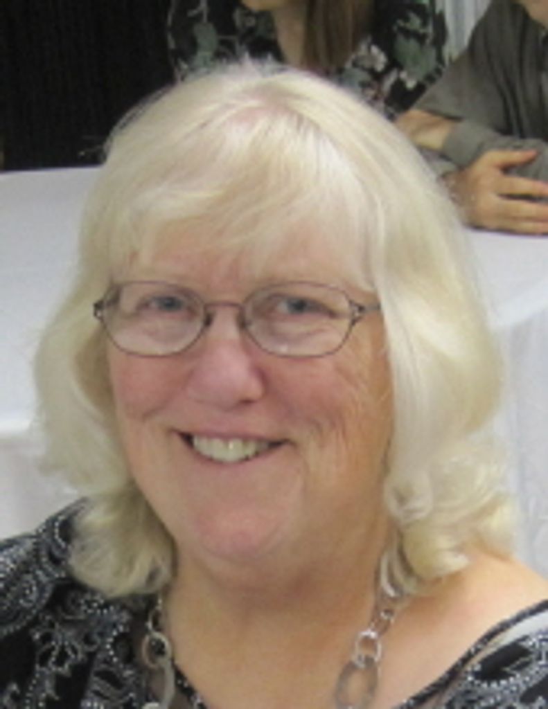 Karla J. Gilbert Profile Photo