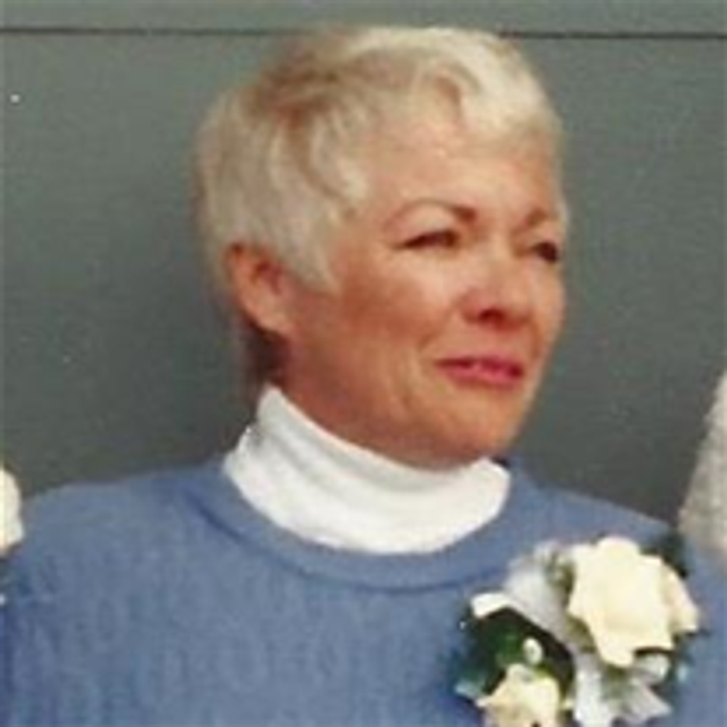 Patty Benkufsky Profile Photo