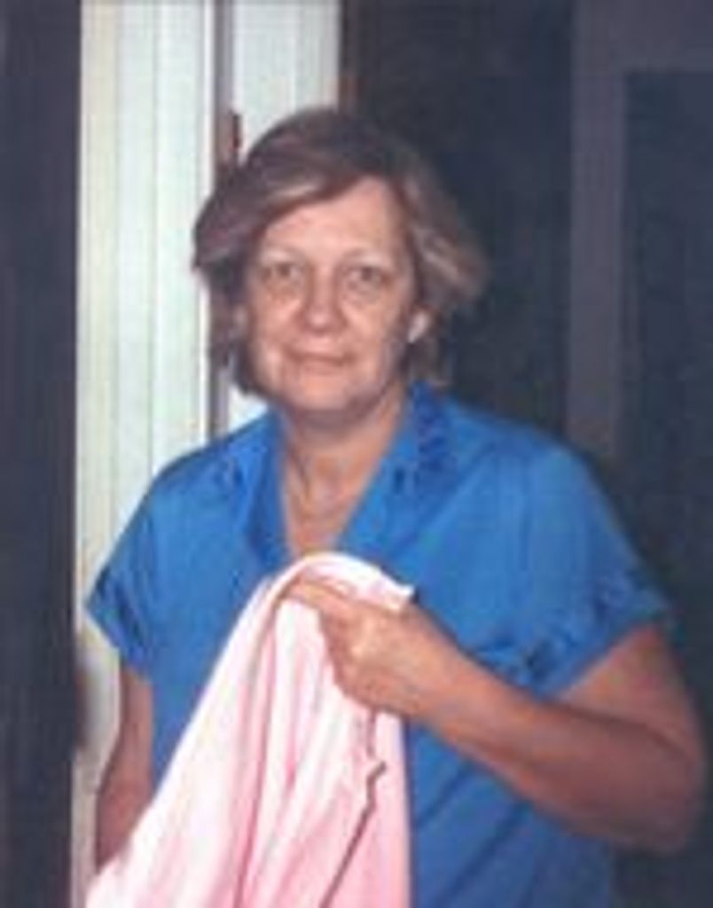 Nina Jenkins