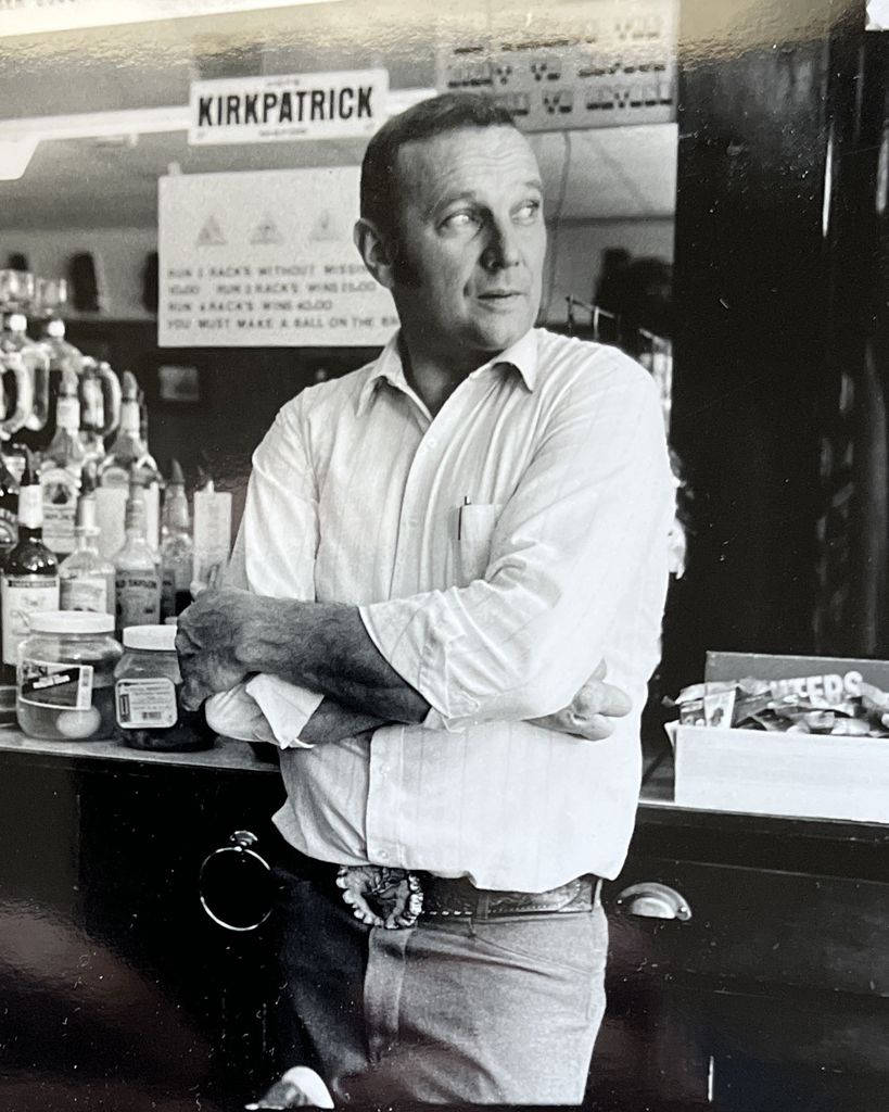 Allan James Robertson Profile Photo