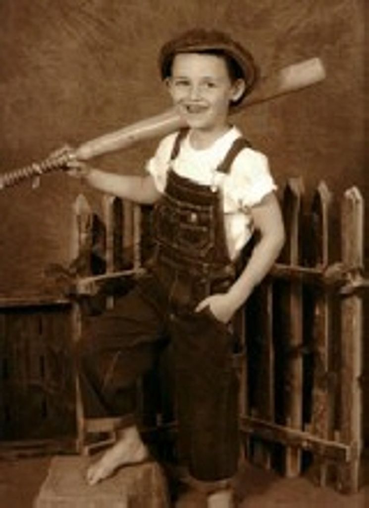 Denver Ray Lawson Profile Photo