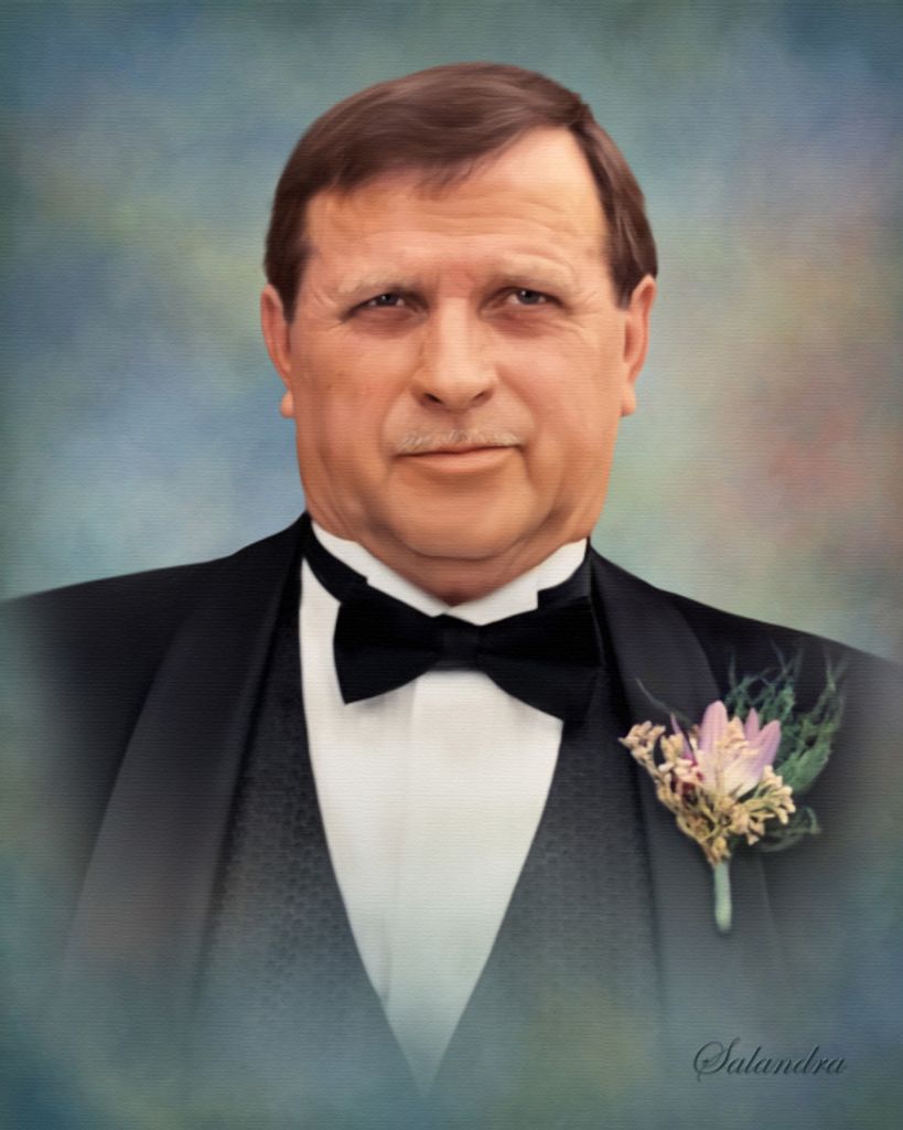 John "Denny" Stewart