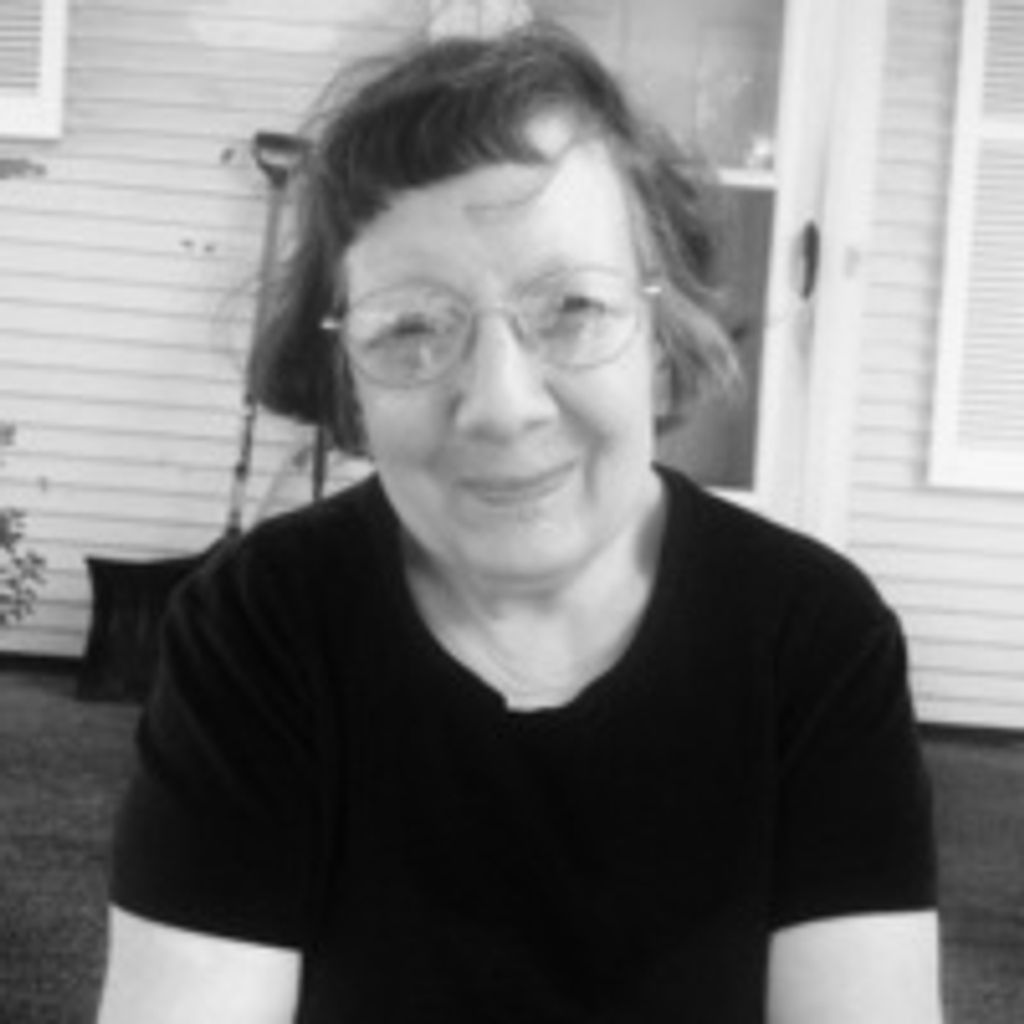 Shirley M. Tilley Profile Photo