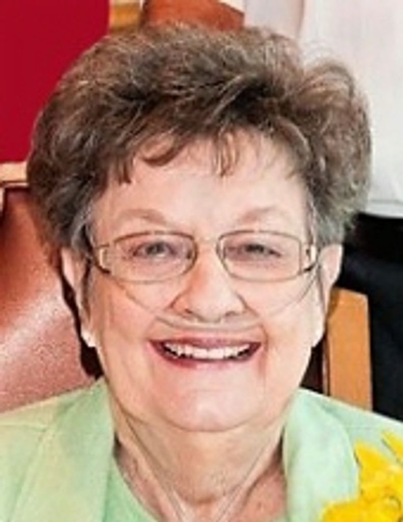 Dixie Lea Wallace