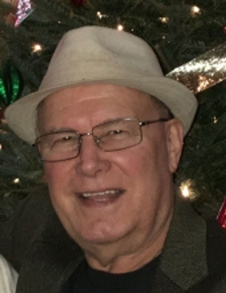 Robert Ludwig Profile Photo