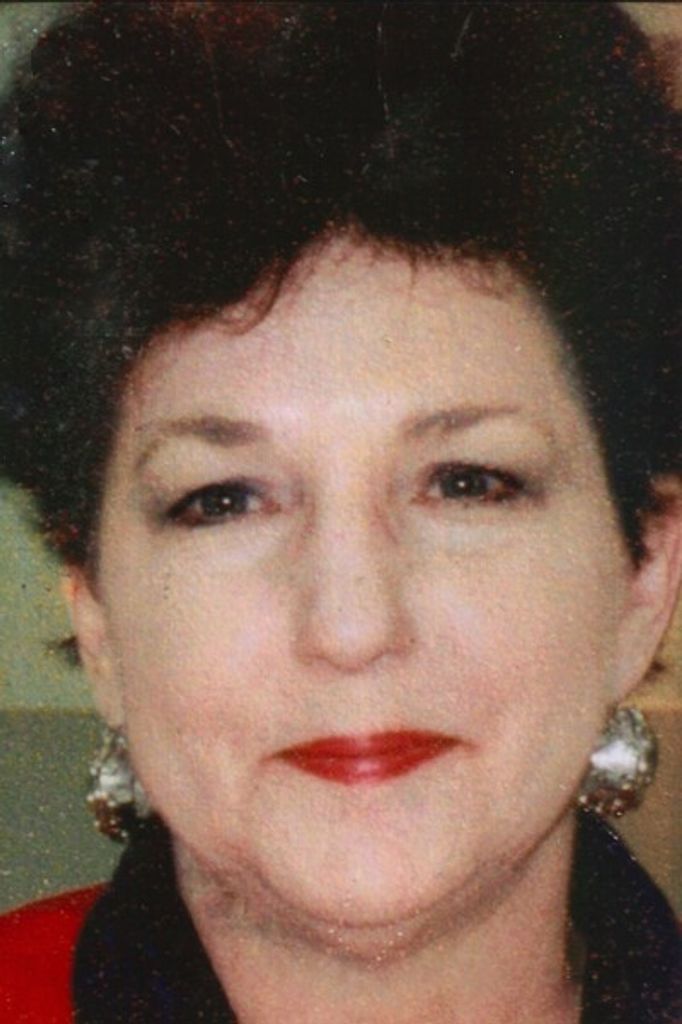 Delores Armstrong Roden Profile Photo