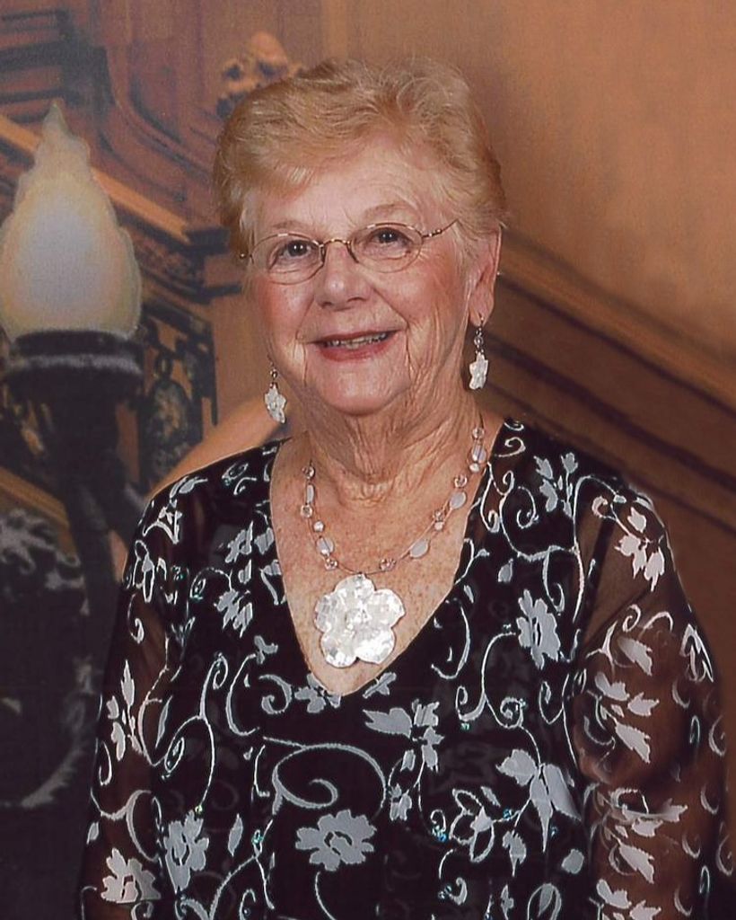 Marilyn DeChant Guide