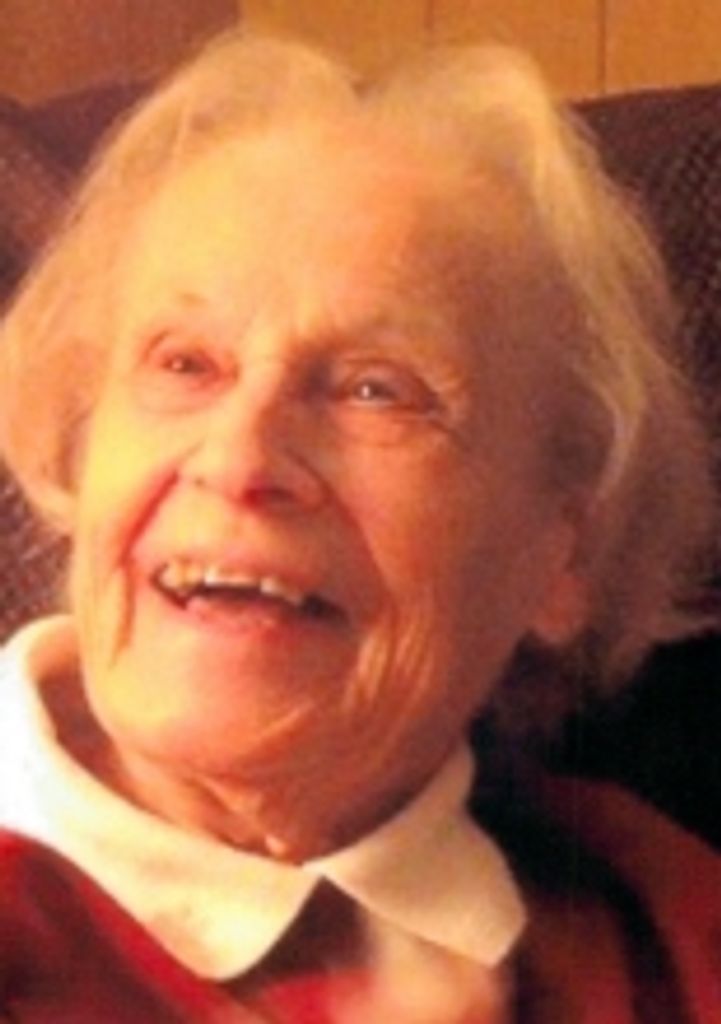 Helen M. Swierczek