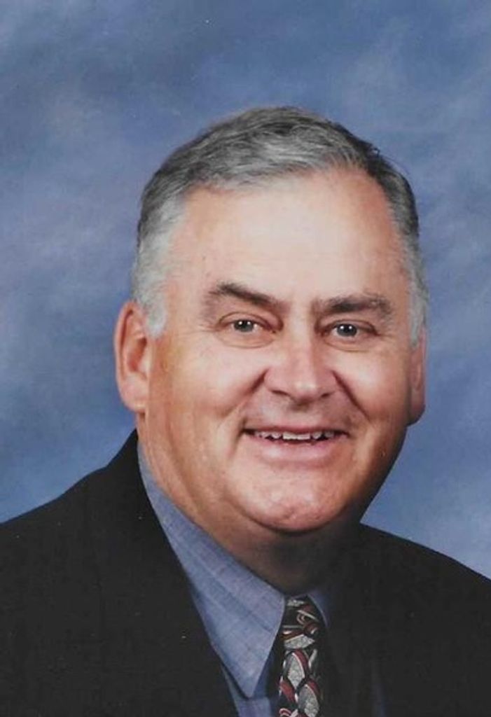 John Peck Profile Photo