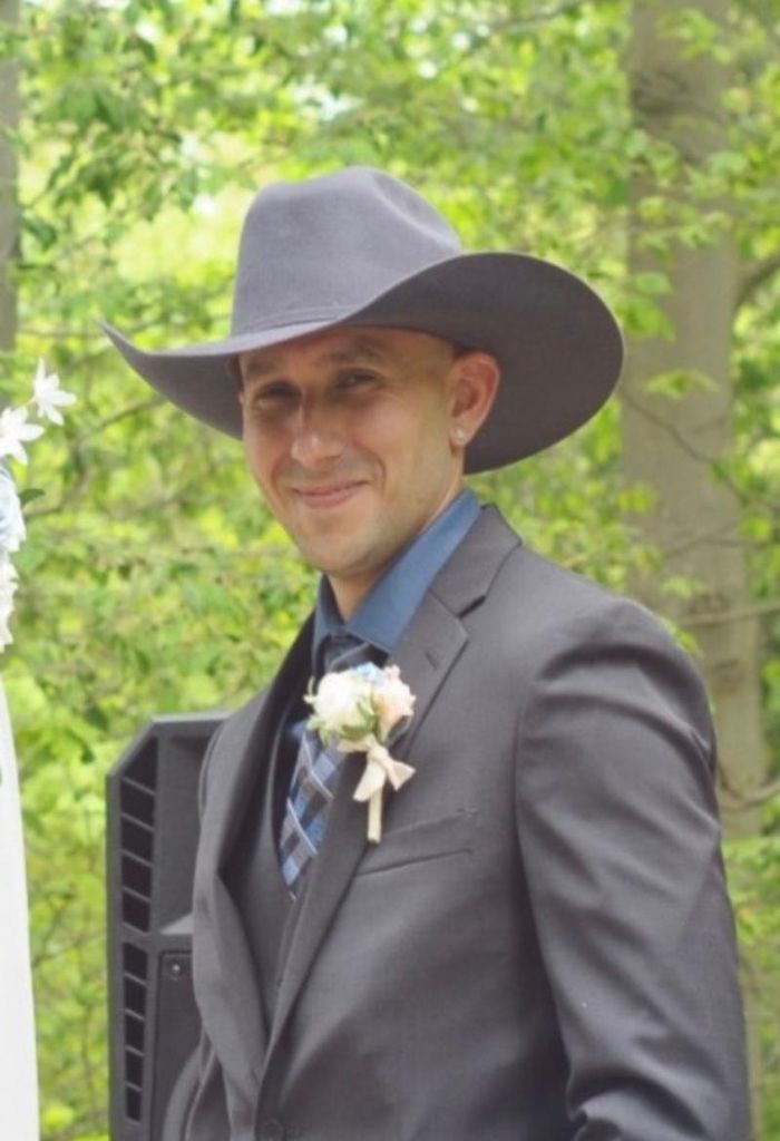 Daryl R Goodwill Profile Photo