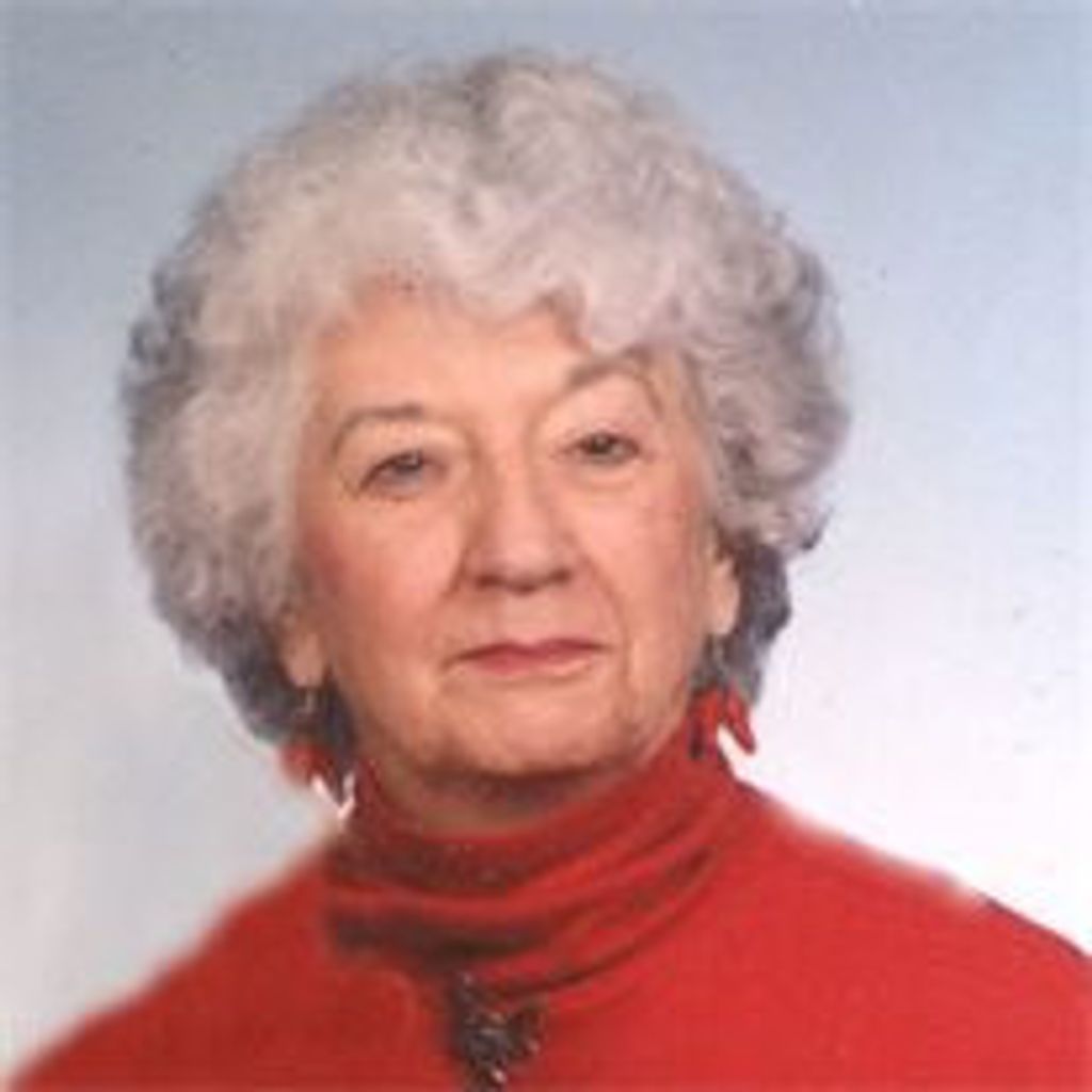 Gloria L. Bernal