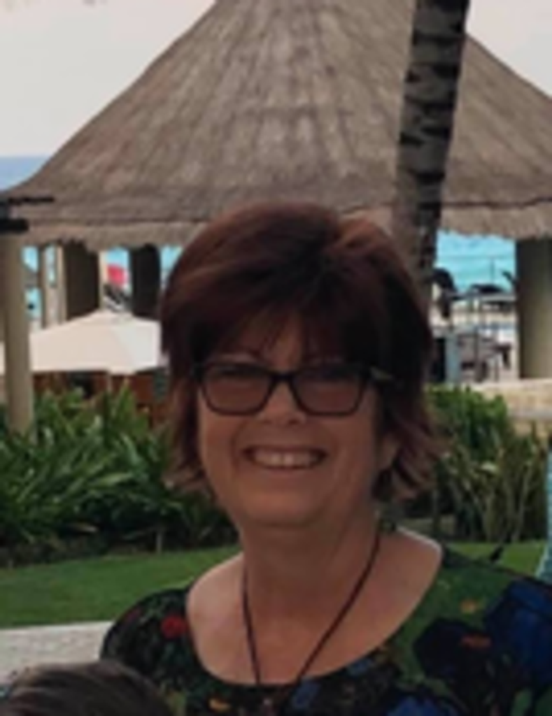 Susanna Peters Profile Photo