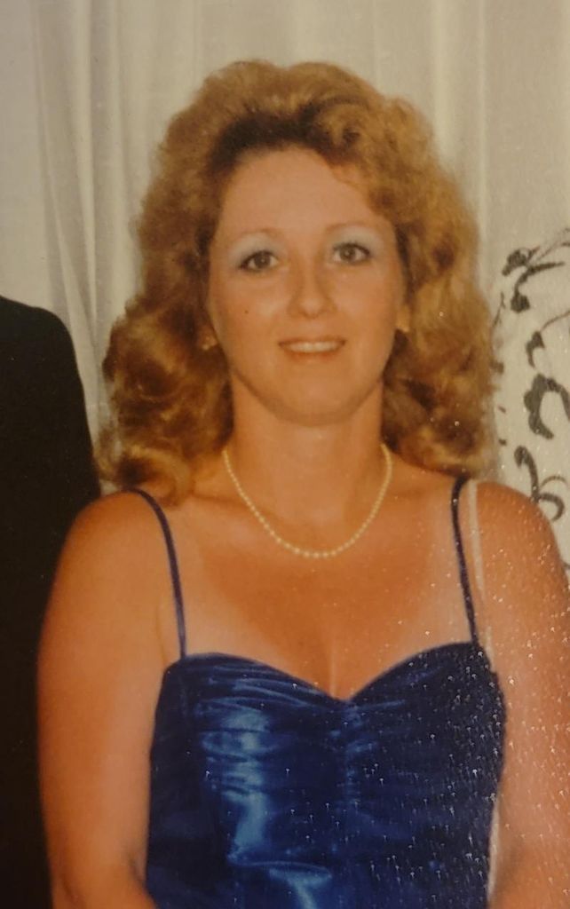 Elaine Audrey Hughes Profile Photo