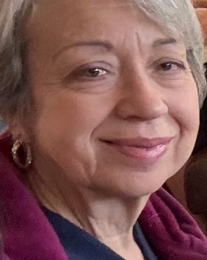 Shirley Edith Pearson's obituary image