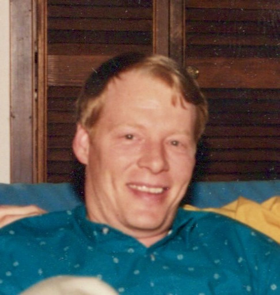 James Perry Thorson Profile Photo