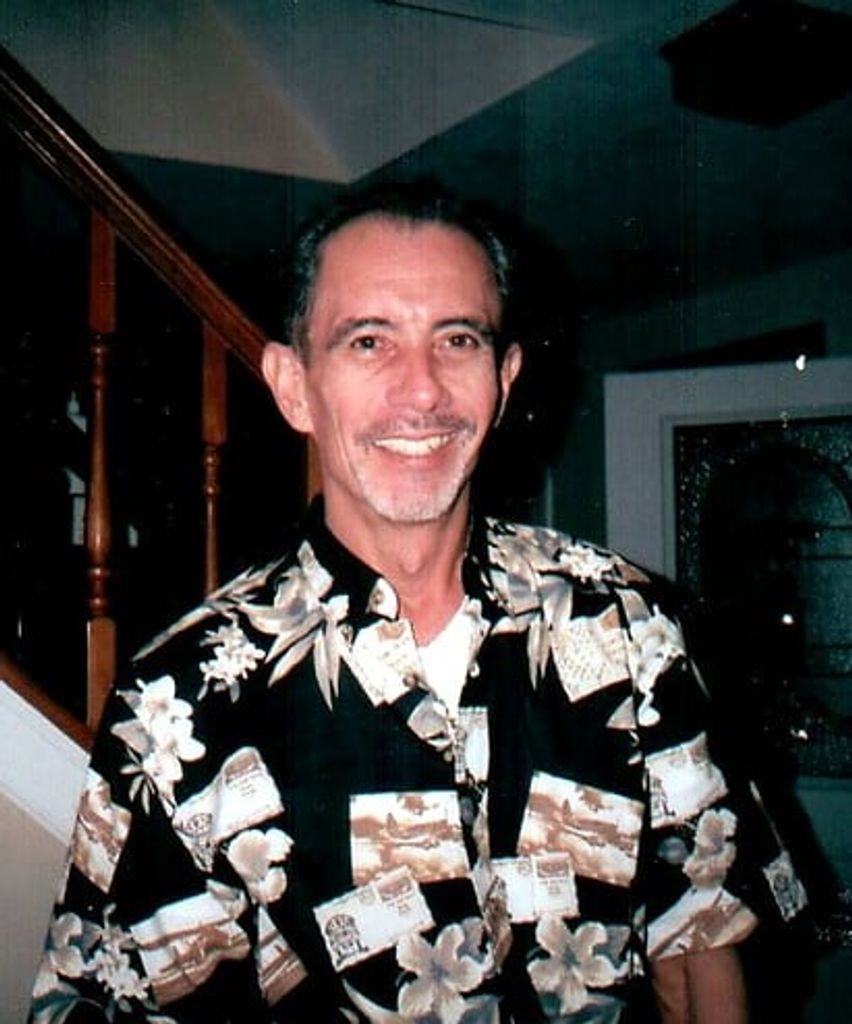 Eulogio Santiago Oliver Profile Photo