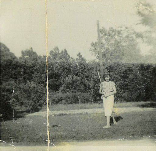 Dorothy "Dot" (Brasfield)  McClure photo gallery thumbnail 33 of 85