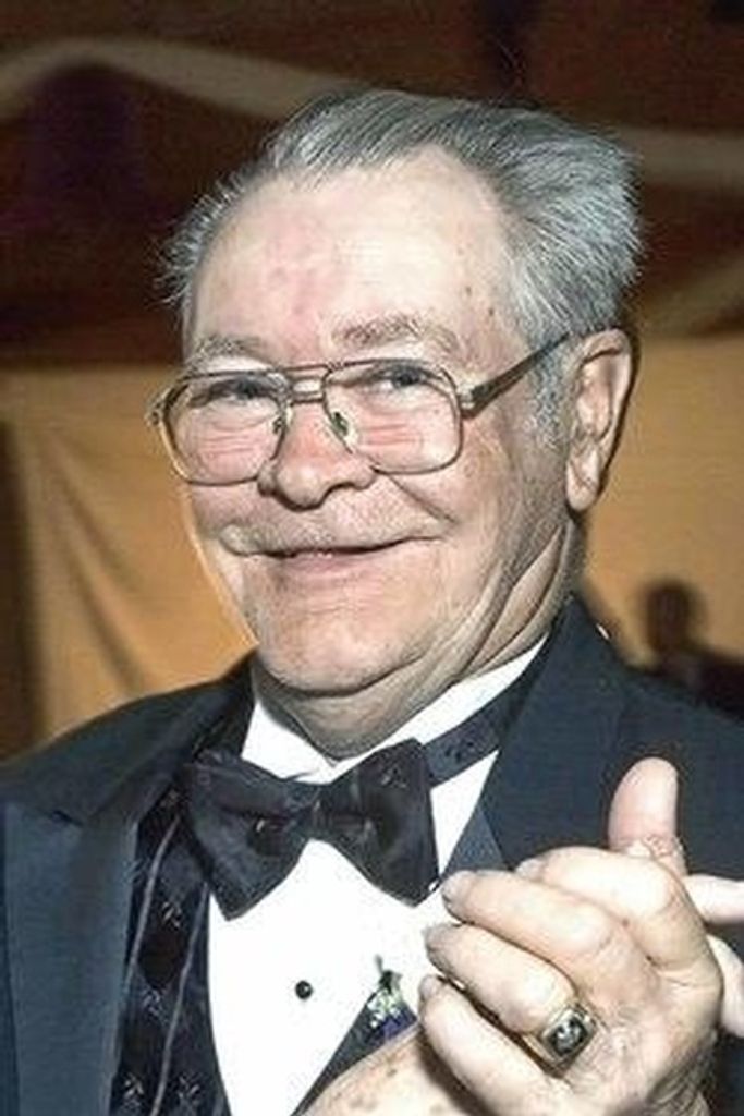 Raphael Laverne Peterson Profile Photo