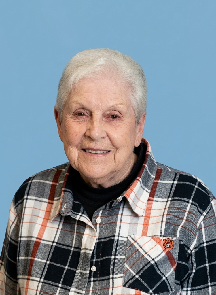 Mary "Evelyn" Adkison Profile Photo
