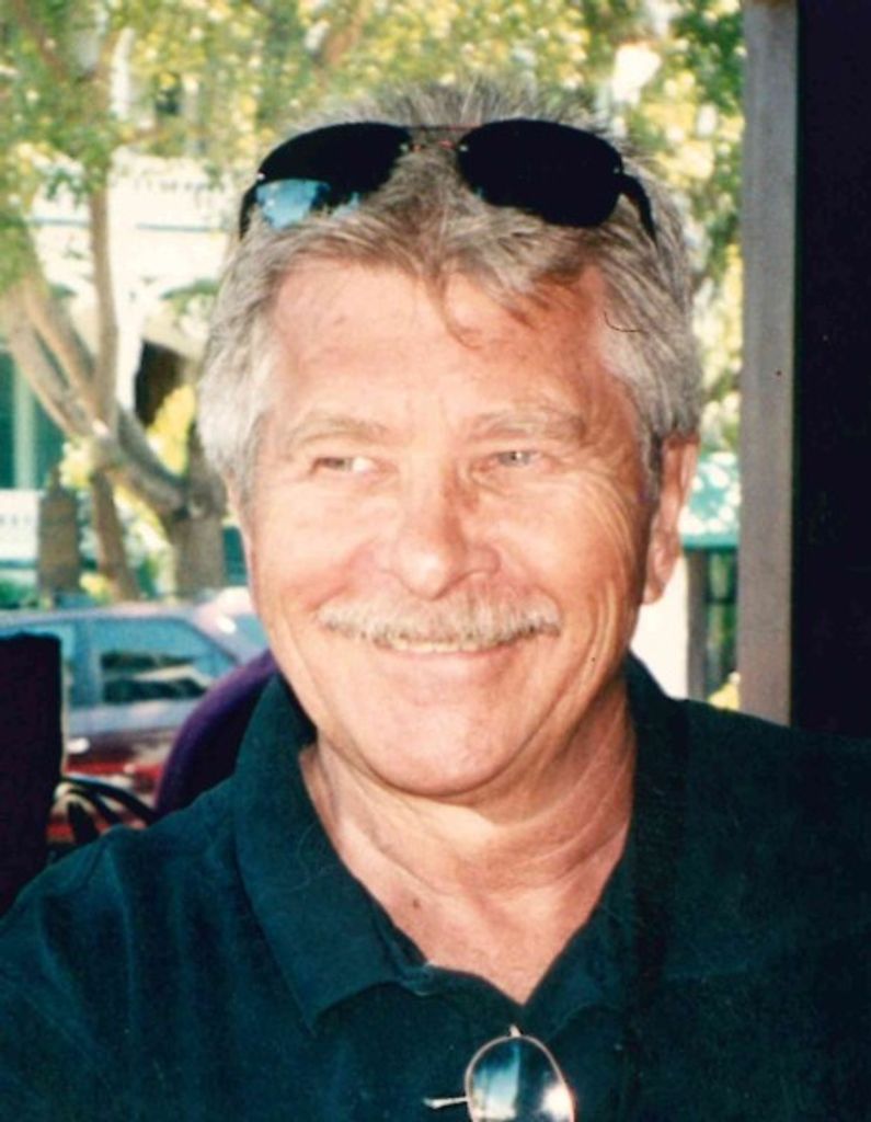 Gerald Bouzek Profile Photo