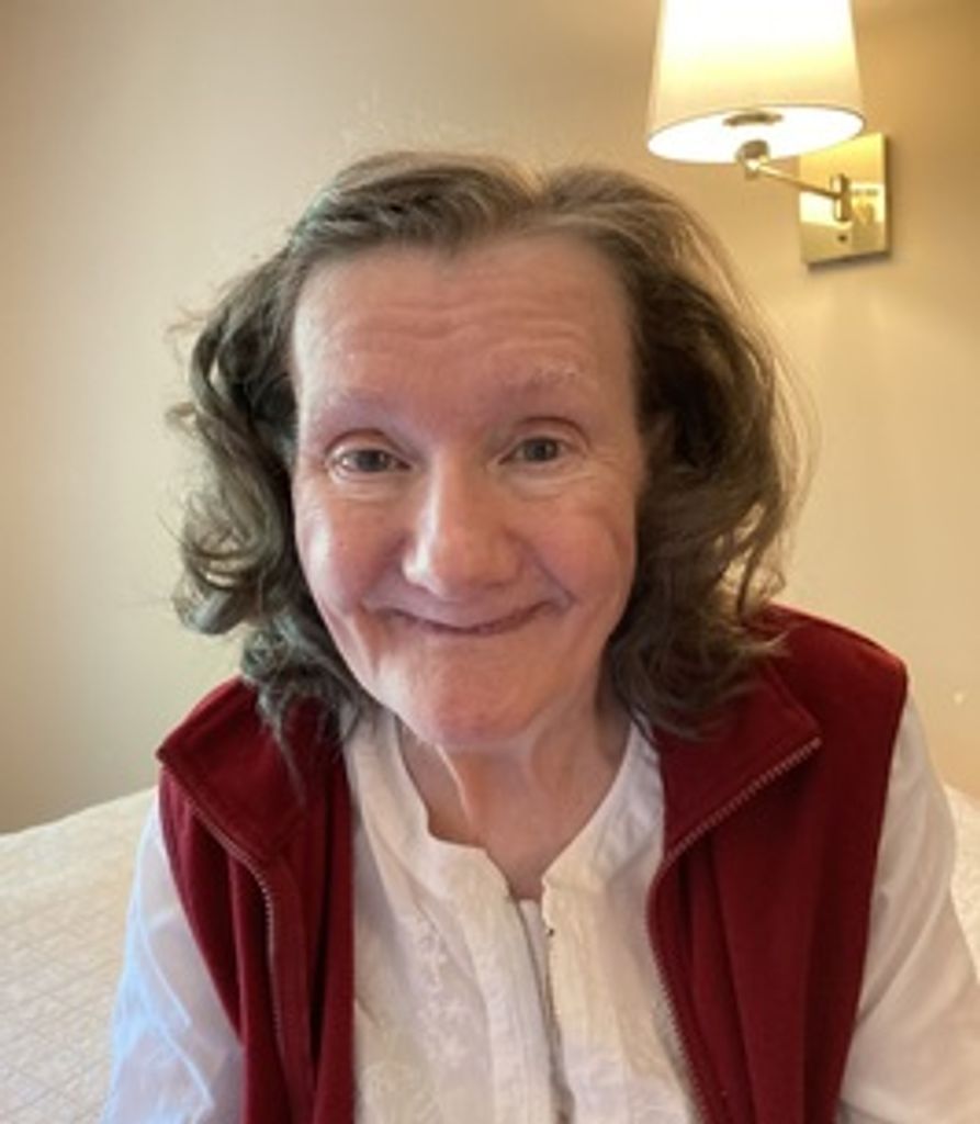 Judith Stubbs Profile Photo