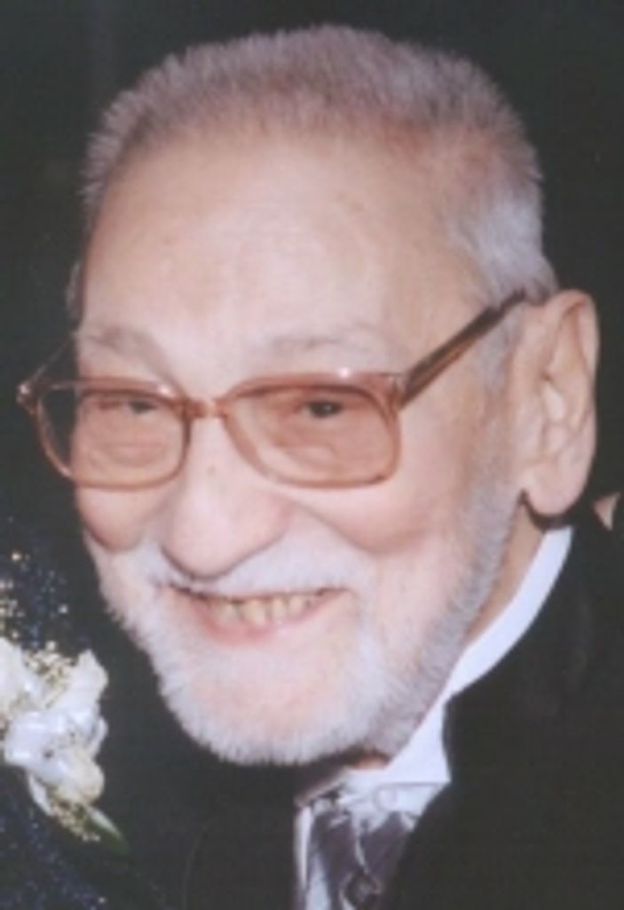 Dominic C. Esposito