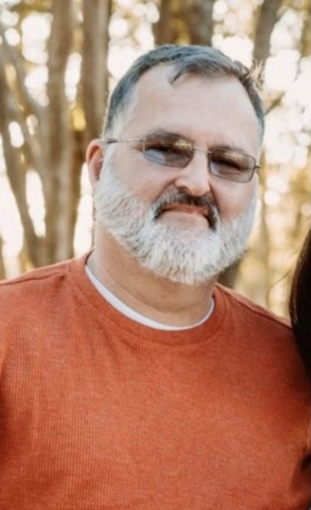 Louie Randall Creel Profile Photo