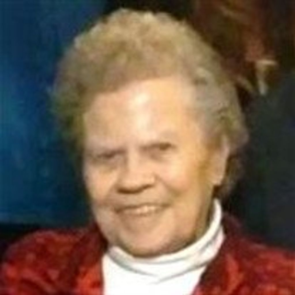 Lottie  Louise Kingsbury