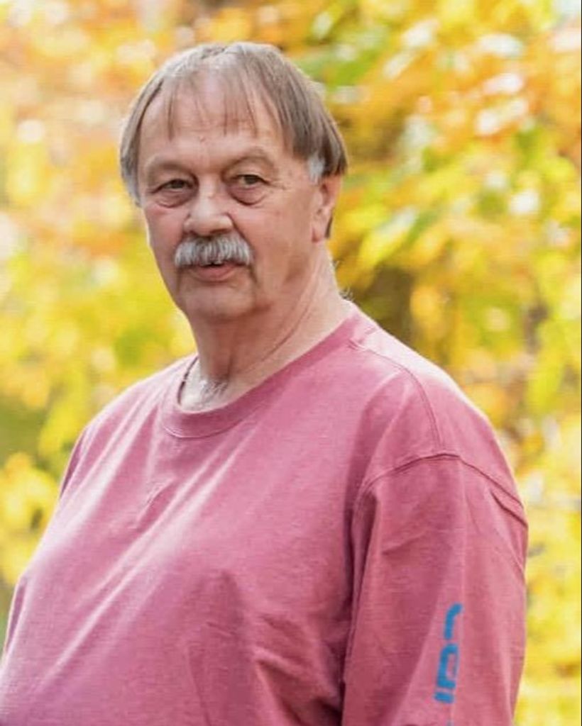 Wayne Allen Wasson Profile Photo